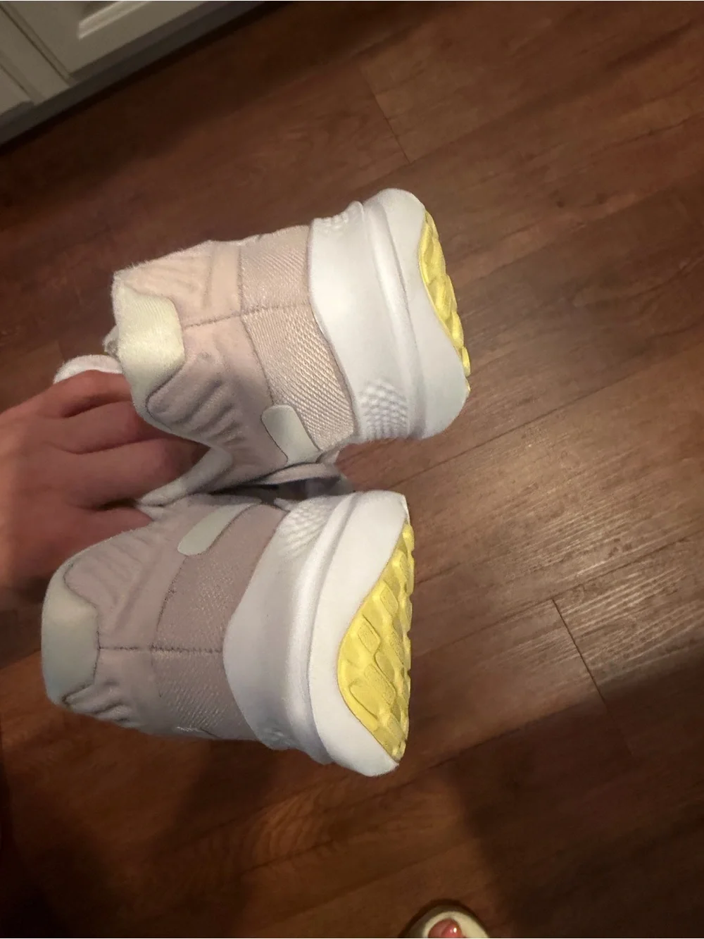2 Pairs of Nike Women's Sneakers